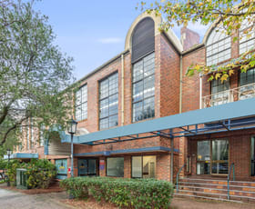 Offices commercial property for lease at Unit 44/47 Neridah Street Chatswood NSW 2067