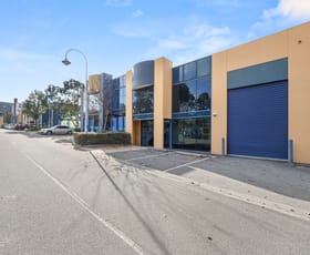Factory, Warehouse & Industrial commercial property leased at A7/2A Westall Road Clayton VIC 3168