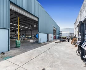 Factory, Warehouse & Industrial commercial property for lease at 1/52 Savage Street Pinkenba QLD 4008