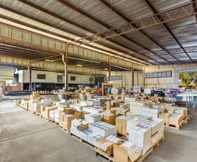 Factory, Warehouse & Industrial commercial property for lease at 1360 Kingsford Smith Drive Pinkenba QLD 4008