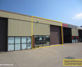 Factory, Warehouse & Industrial commercial property for lease at 5/25 Paisley Drive Lawnton QLD 4501