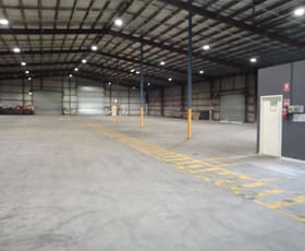 Factory, Warehouse & Industrial commercial property leased at Tenancy 1/33 Redden Street Portsmith QLD 4870