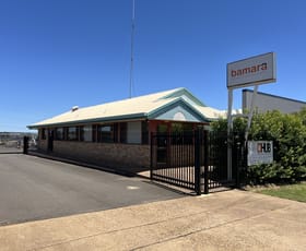 Offices commercial property leased at 35A White Street Dubbo NSW 2830