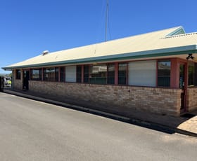 Offices commercial property leased at 35A White Street Dubbo NSW 2830