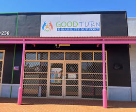 Offices commercial property leased at 5/7 Tonkin Street South Hedland WA 6722