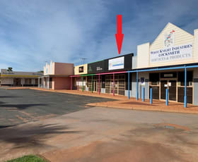 Medical / Consulting commercial property for lease at 5/7 Tonkin Street South Hedland WA 6722