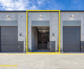 Factory, Warehouse & Industrial commercial property leased at 4/28-32 Loam Street Acacia Ridge QLD 4110