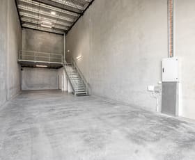 Factory, Warehouse & Industrial commercial property leased at 4/28-32 Loam Street Acacia Ridge QLD 4110