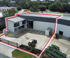 Factory, Warehouse & Industrial commercial property for lease at 1/8 Anisar Ct Molendinar QLD 4214