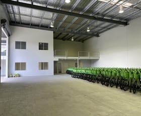 Factory, Warehouse & Industrial commercial property for lease at 1/8 Anisar Ct Molendinar QLD 4214