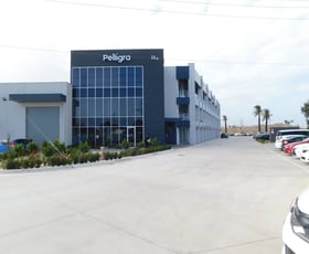 Offices commercial property for lease at Level 1 Suite 105/105 16A Keilor Park Dr Keilor East VIC 3033