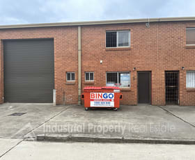 Factory, Warehouse & Industrial commercial property for lease at Wetherill Park NSW 2164