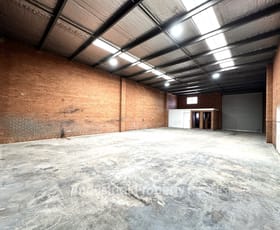 Factory, Warehouse & Industrial commercial property for lease at Wetherill Park NSW 2164