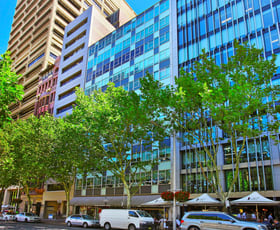 Offices commercial property leased at 709/229 Macquarie Street Sydney NSW 2000