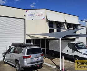 Factory, Warehouse & Industrial commercial property for lease at 2/27 Magura Street Enoggera QLD 4051