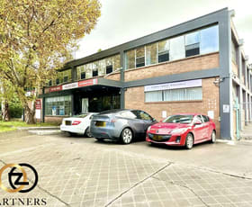 Factory, Warehouse & Industrial commercial property for lease at 180 George Street Concord West NSW 2138