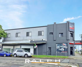 Factory, Warehouse & Industrial commercial property for lease at 894 Canterbury Road Roselands NSW 2196