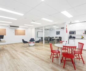 Offices commercial property leased at Unit 31/6-8 Herbert Street Artarmon NSW 2064