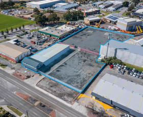 Factory, Warehouse & Industrial commercial property leased at 38-40 Embleton Avenue Bayswater WA 6053