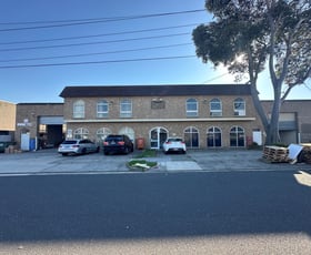 Factory, Warehouse & Industrial commercial property for lease at 9-11 Capella Crescent Moorabbin VIC 3189
