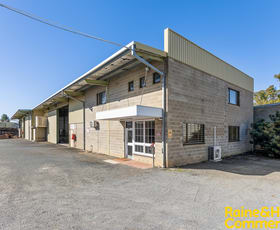 Factory, Warehouse & Industrial commercial property for lease at C/35-39 Copland Street Wagga Wagga NSW 2650
