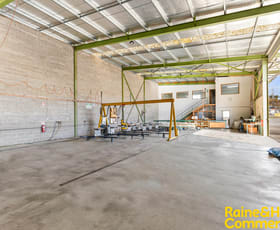 Factory, Warehouse & Industrial commercial property for lease at C/35-39 Copland Street Wagga Wagga NSW 2650