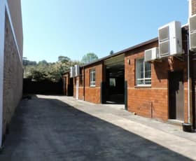 Factory, Warehouse & Industrial commercial property leased at Brookvale NSW 2100