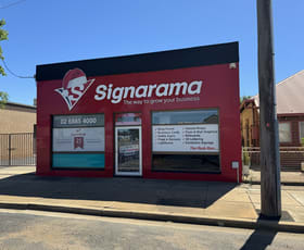 Shop & Retail commercial property for lease at 120 Erskine Street Dubbo NSW 2830