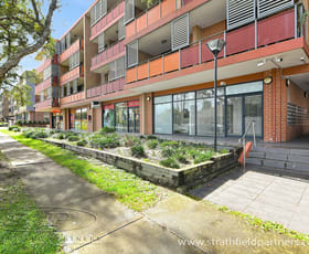 Offices commercial property for lease at Shop BG01/27-29 George Street North Strathfield NSW 2137