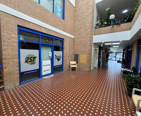 Offices commercial property leased at 5/15 Boree Street Ulladulla NSW 2539