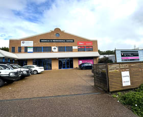 Offices commercial property leased at 5/15 Boree Street Ulladulla NSW 2539