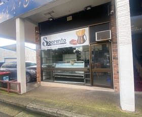 Shop & Retail commercial property leased at 4/173 Peats Ferry Rd Hornsby NSW 2077