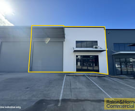 Factory, Warehouse & Industrial commercial property for lease at 8/11-15 Business Drive Deception Bay QLD 4508