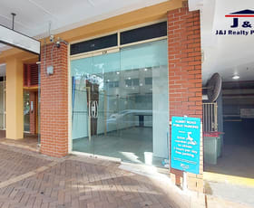 Medical / Consulting commercial property leased at 138/20-34 Ablert Rd Strathfield NSW 2135
