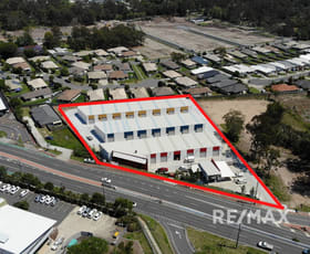 Factory, Warehouse & Industrial commercial property for lease at 211/21-29 Middle Road Hillcrest QLD 4118