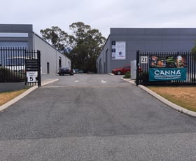 Factory, Warehouse & Industrial commercial property for lease at 4/21 Tayet Link Bibra Lake WA 6163