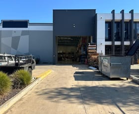 Factory, Warehouse & Industrial commercial property for lease at 19 Efficient Drive Truganina VIC 3029