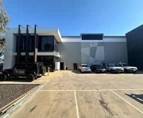 Factory, Warehouse & Industrial commercial property for lease at 19 Efficient Drive Truganina VIC 3029