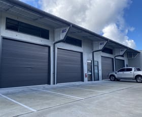 Factory, Warehouse & Industrial commercial property for lease at 403/882 Pacific Highway Lisarow NSW 2250