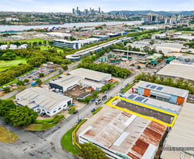 Factory, Warehouse & Industrial commercial property leased at C/109 Links Avenue Eagle Farm QLD 4009