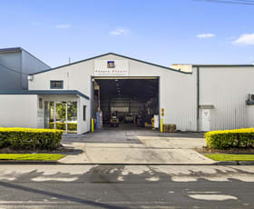 Factory, Warehouse & Industrial commercial property leased at C/109 Links Avenue Eagle Farm QLD 4009