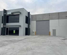 Factory, Warehouse & Industrial commercial property leased at 1/59 Fergus Lane Cranbourne West VIC 3977