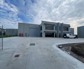 Factory, Warehouse & Industrial commercial property for lease at 1/59 Fergus Lane Cranbourne West VIC 3977