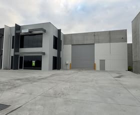 Factory, Warehouse & Industrial commercial property leased at 1/59 Fergus Lane Cranbourne West VIC 3977