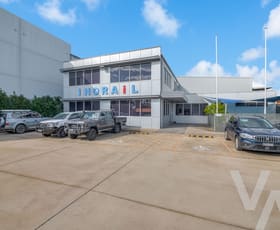 Factory, Warehouse & Industrial commercial property leased at 7 Bowden Way Beresfield NSW 2322