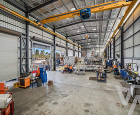Factory, Warehouse & Industrial commercial property for lease at 7 Bowden Way Beresfield NSW 2322