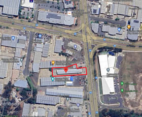 Showrooms / Bulky Goods commercial property for lease at 15-17 Kingston Road Woodridge QLD 4114