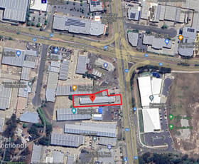 Factory, Warehouse & Industrial commercial property leased at 15-17 Kingston Road Woodridge QLD 4114