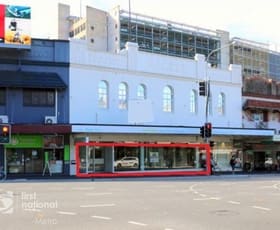Shop & Retail commercial property for lease at 588 Stanley Street Woolloongabba QLD 4102