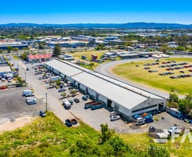 Factory, Warehouse & Industrial commercial property for lease at Unit 3/5 Gilmour Place Rocklea QLD 4106